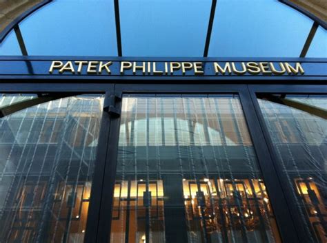 THE 10 BEST Restaurants Near Patek Philippe Museum